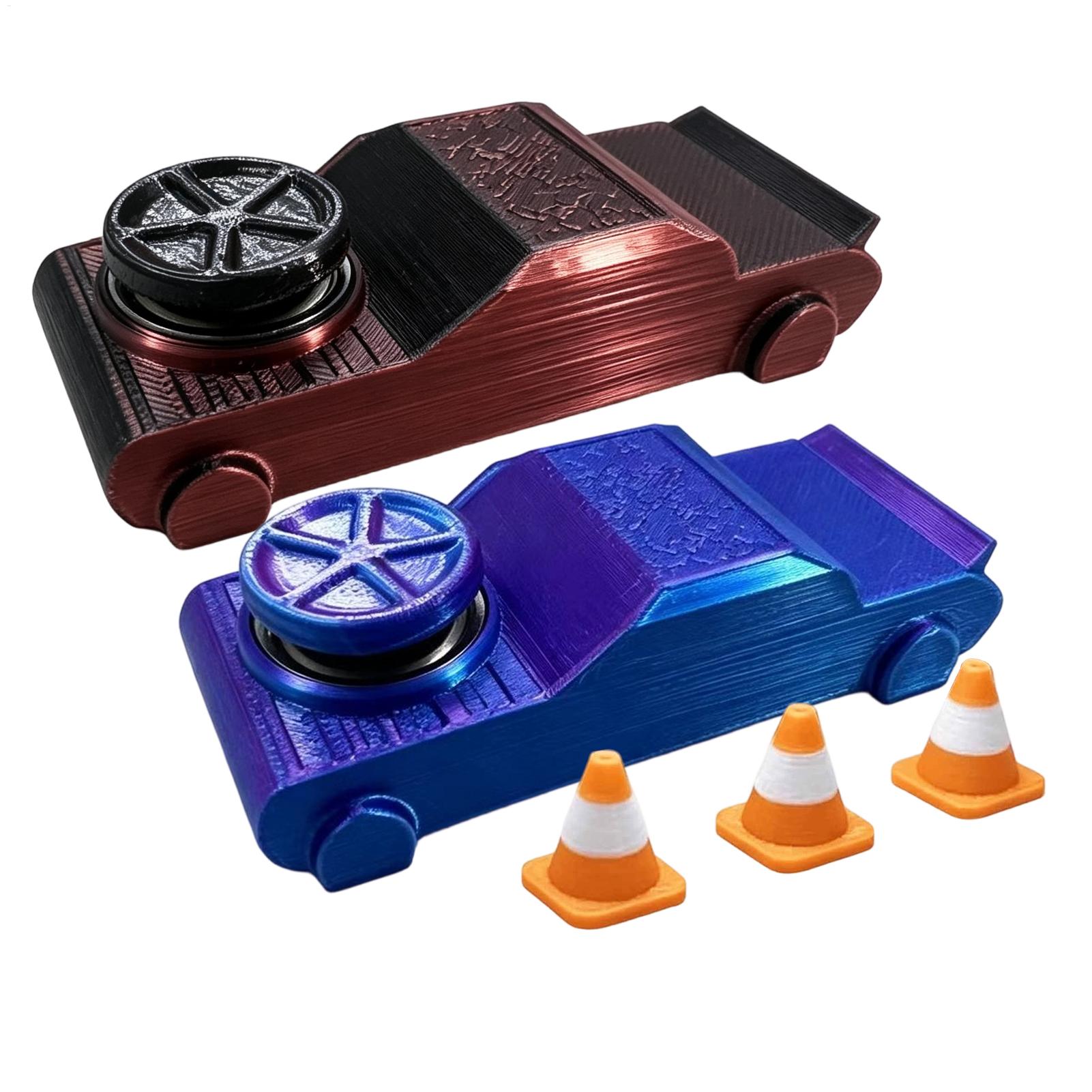 Mini Pocket Drift Car Fidget T - огляд і ціна Model Kit Plastic