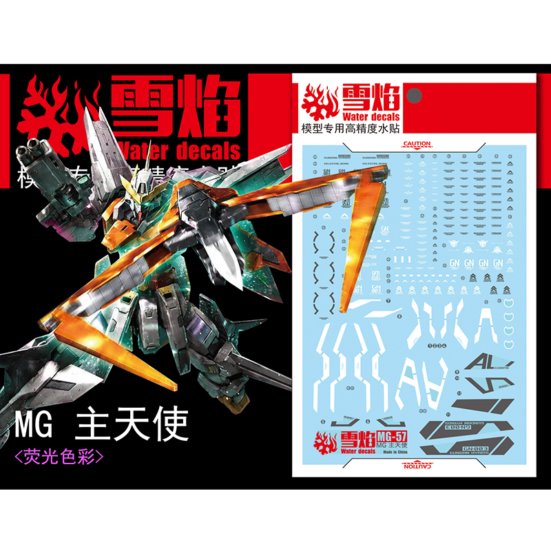 Model Decals Water Slide Decal - огляд і ціна Model Kit Decals