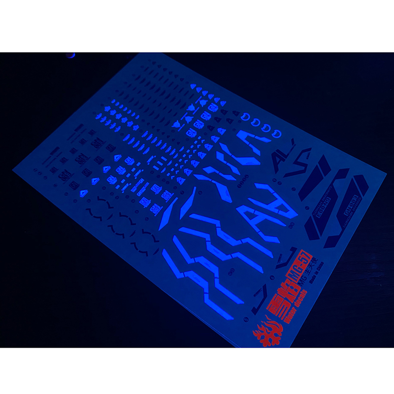 Model Decals Water Slide Decal - огляд і ціна Model Kit Decals