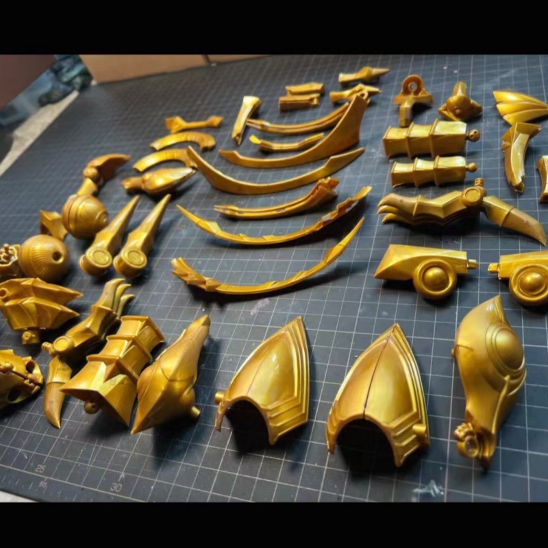 Bandai Figure Rise Frs Yu-Gi-O - огляд і ціна Model Kit Yugioh