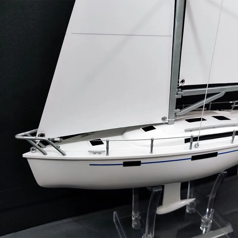 Sailing Ship Model Kit DIY Han - огляд і ціна Model Kit Lucario