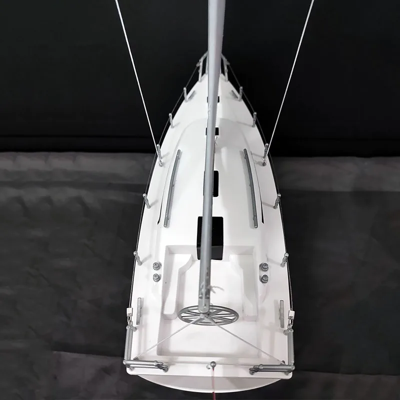 Sailing Ship Model Kit DIY Han - огляд і ціна Model Kit Lucario