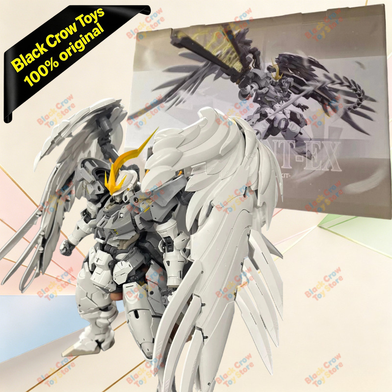 [NMMTTOYS] Stock Depot STRANGE - огляд і ціна Model Kit Pg