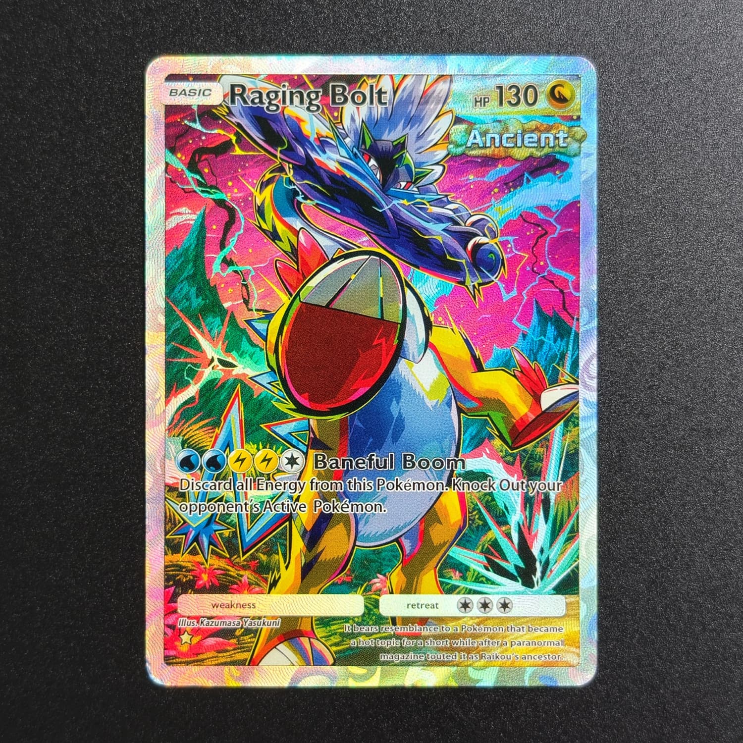 DIY TCG Pocket English B3a Iro - огляд і ціна Model Kit Lucario