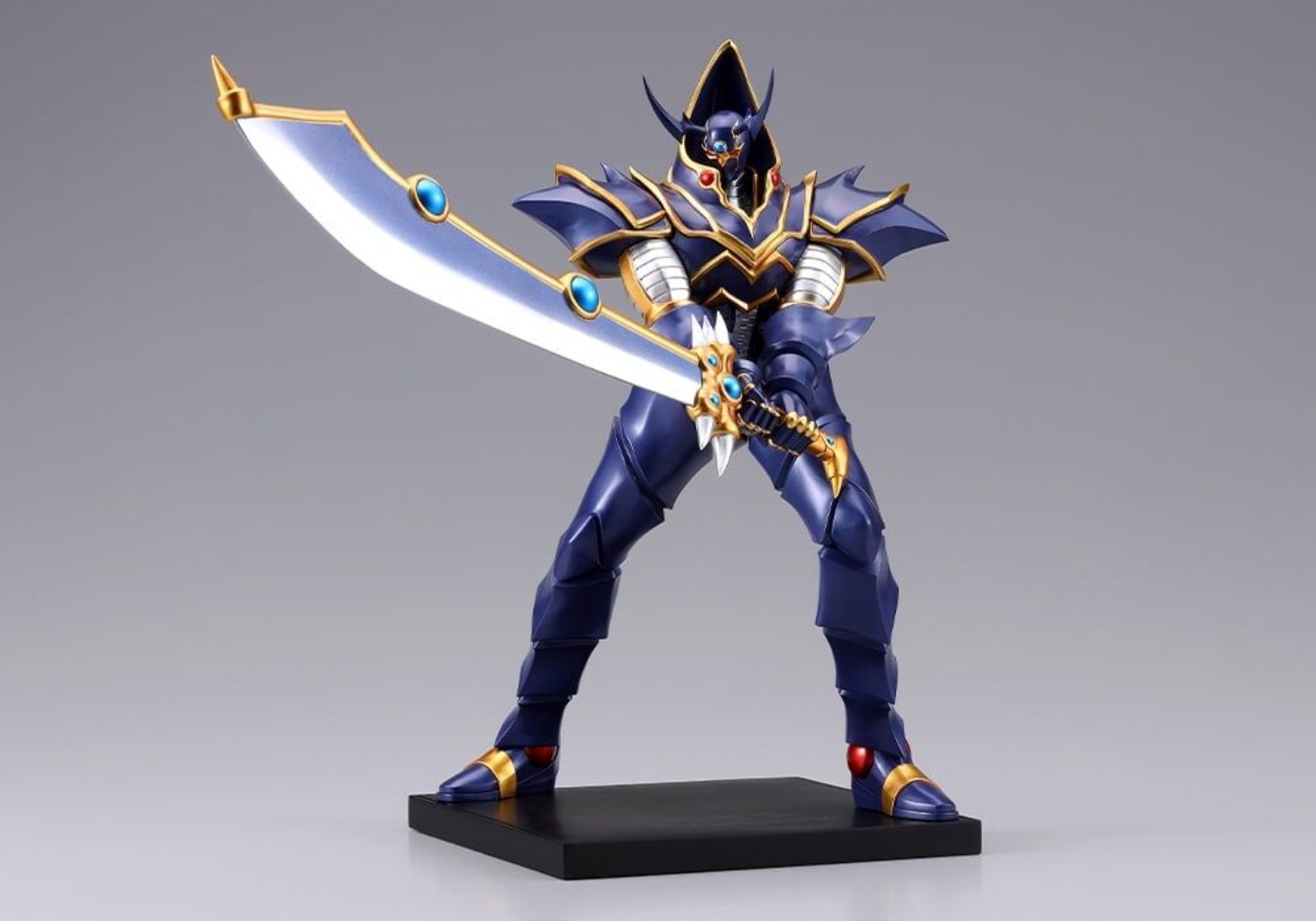 100% Original Kotobukiya Oshi  - огляд і ціна Model Kit Yugioh
