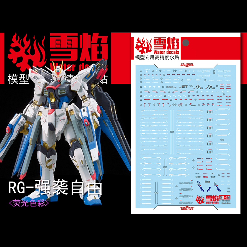 Model Decals Water Slide Decal - огляд і ціна Model Kit Decals