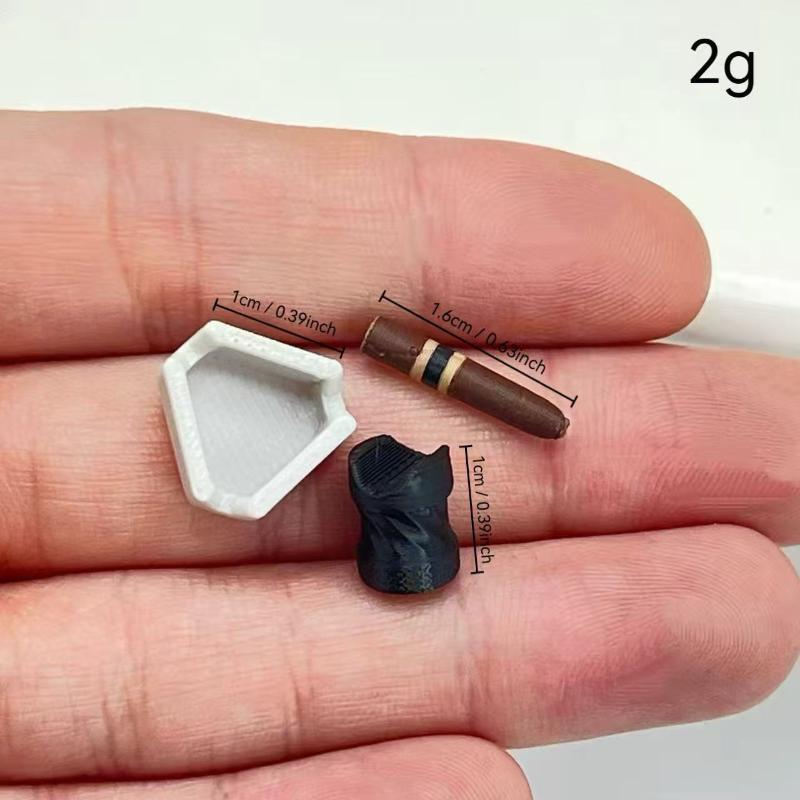 1 Set Mini Cigarette Ornament  - огляд і ціна Model Kit Toy