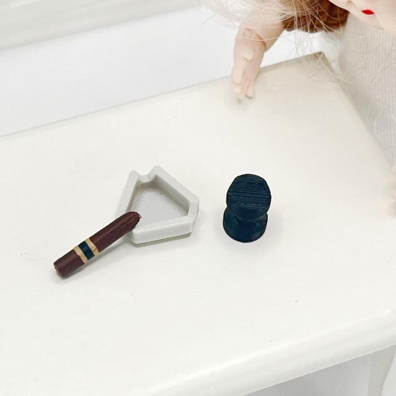 1 Set Mini Cigarette Ornament  - огляд і ціна Model Kit Toy
