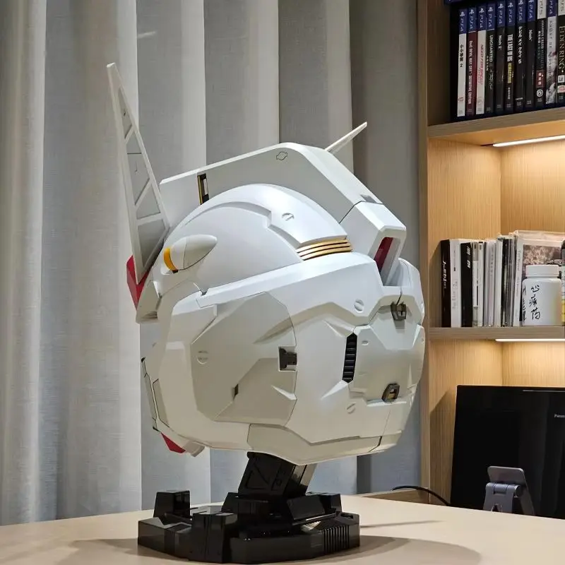 Ganso Yuanzu Rx-78-2 Comic Exh - огляд і ціна Model Kit Fantasy