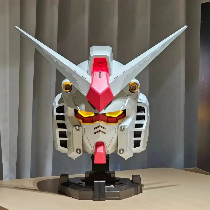 Ganso Yuanzu Rx-78-2 Comic Exh - огляд і ціна Model Kit Fantasy