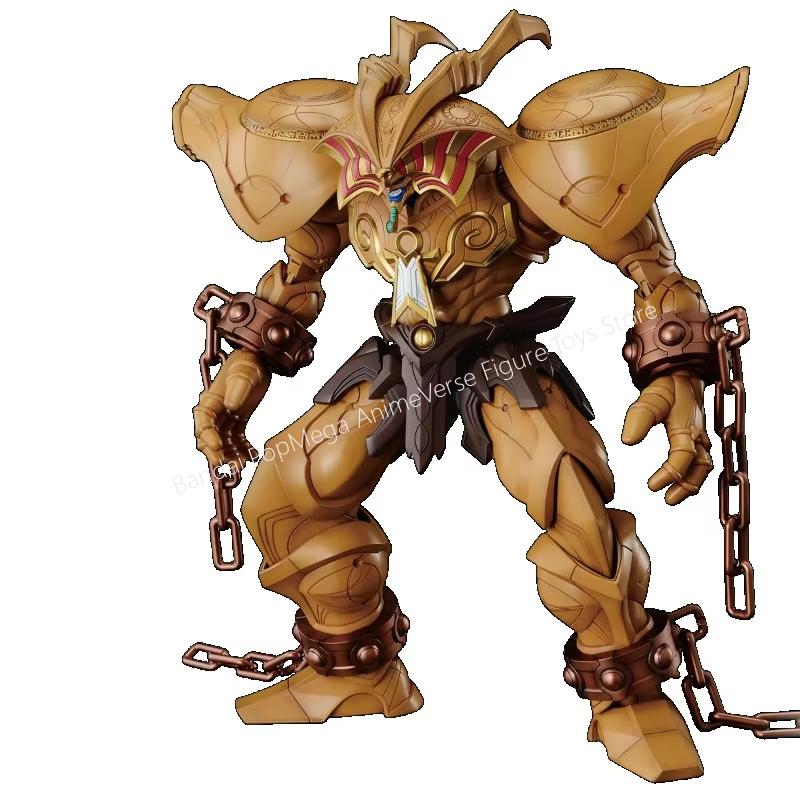 Bandai Figure-rise Standard FR - огляд і ціна Model Kit Yugioh