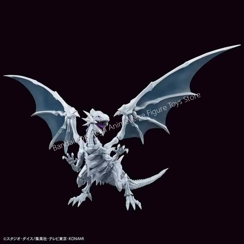 Bandai Figure-rise Standard FR - огляд і ціна Model Kit Yugioh