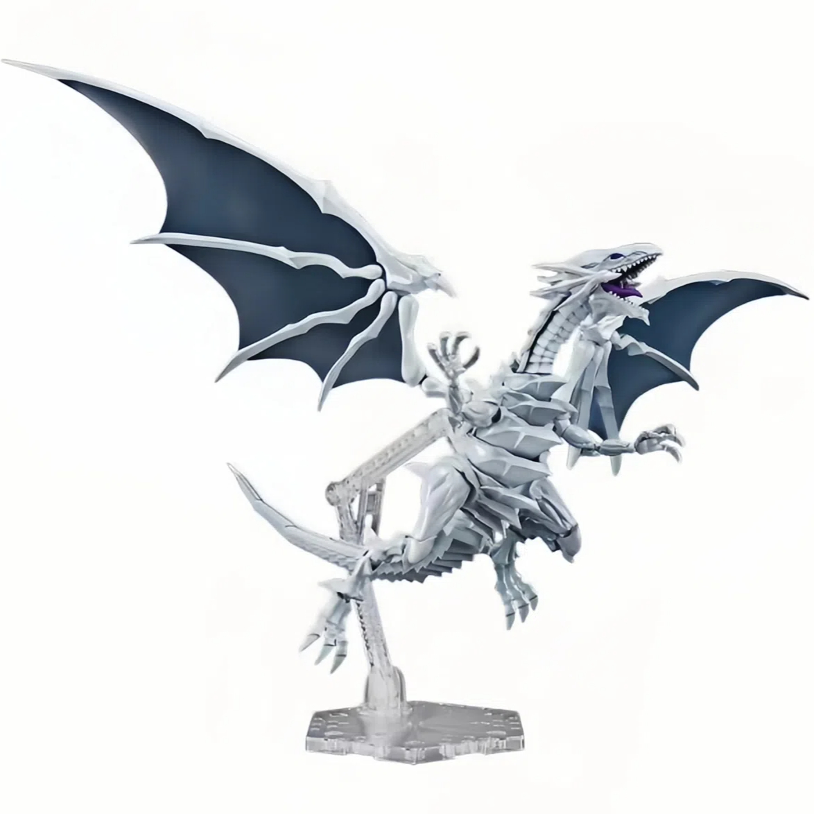 【New-Hot】Yu-Gi-Oh Arrogant Dra - огляд і ціна Model Kit Wargreymon
