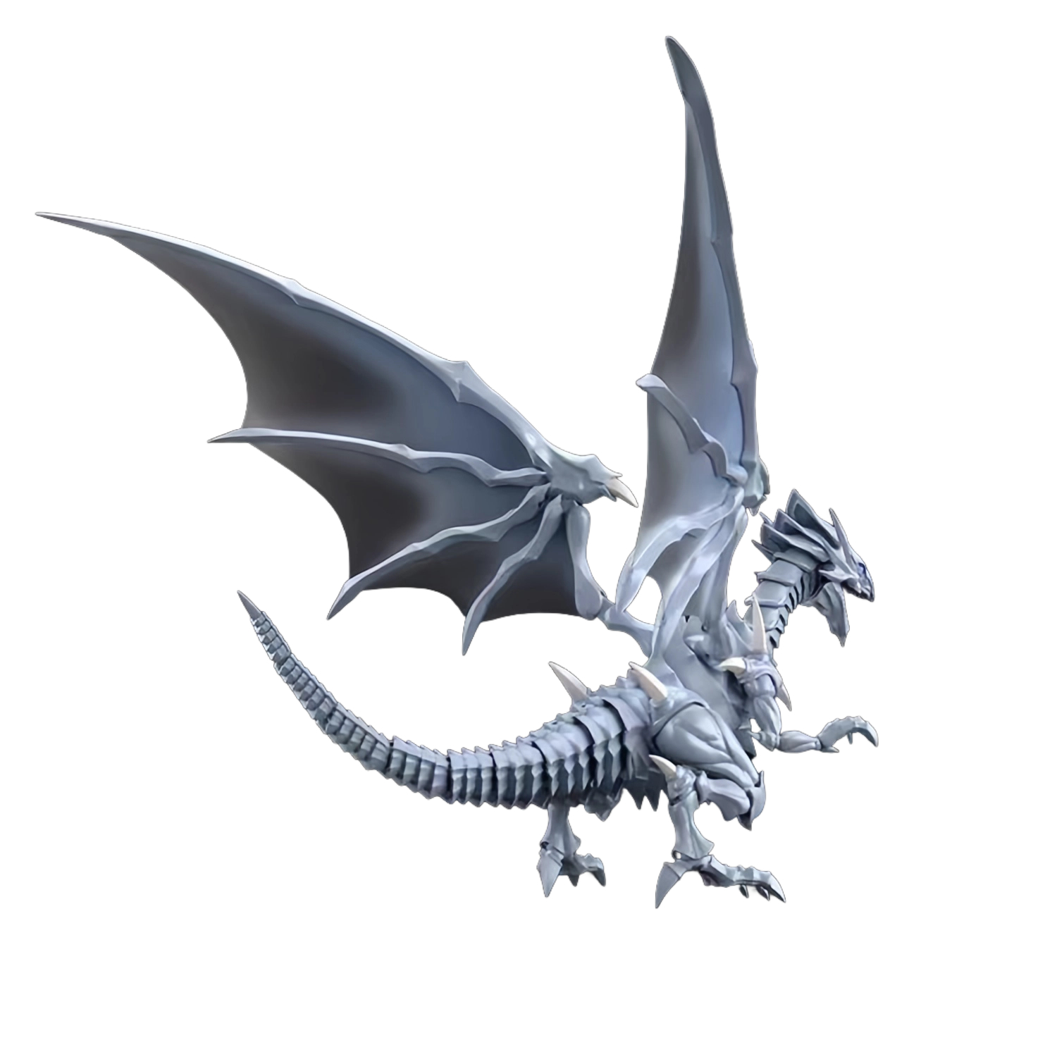 【New-Hot】Yu-Gi-Oh Arrogant Dra - огляд і ціна Model Kit Wargreymon