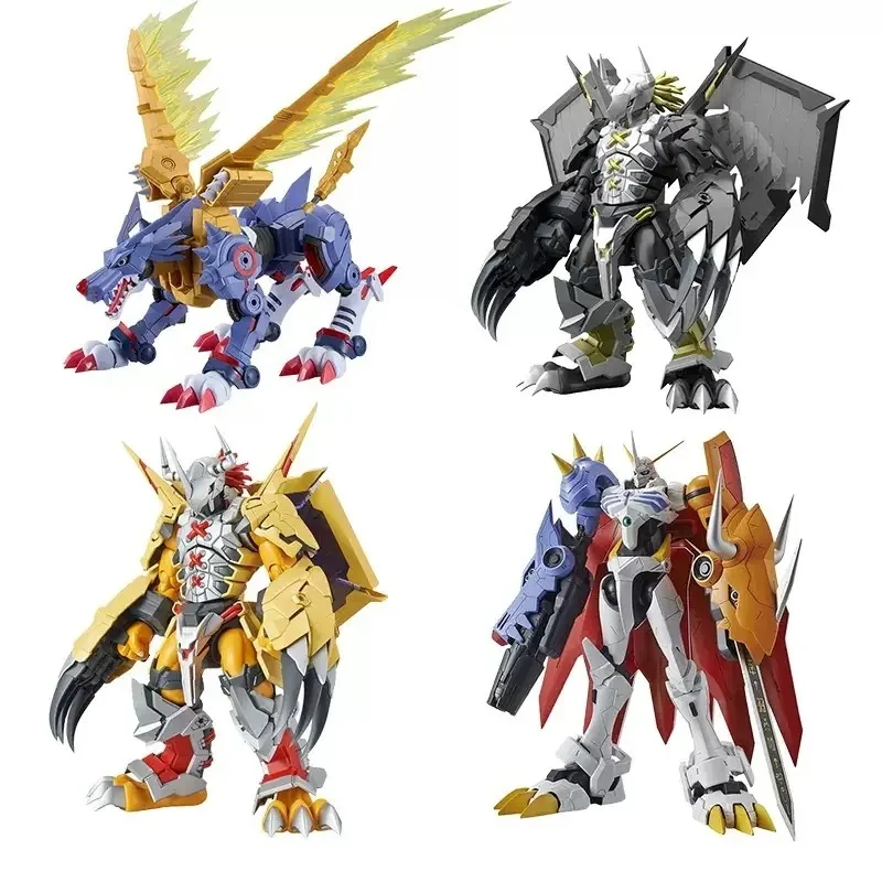 In Stock Bandai Original Genui - огляд і ціна Model Kit Yugioh