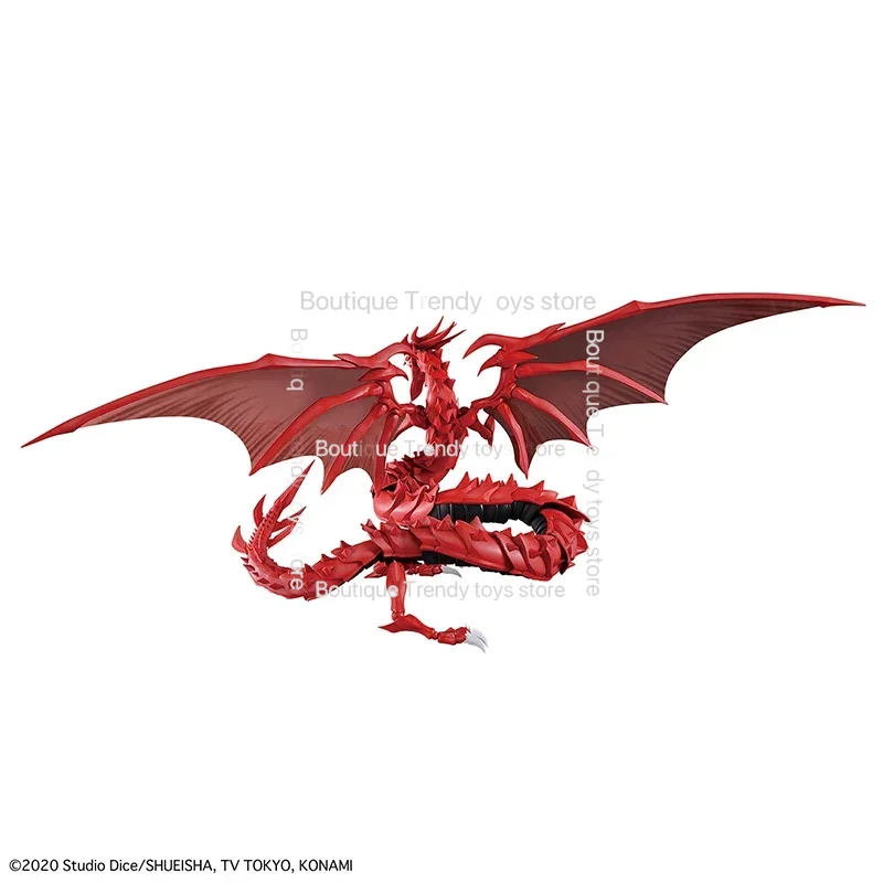 Bandai Figure-rise Standard FR - огляд і ціна Model Kit Yugioh