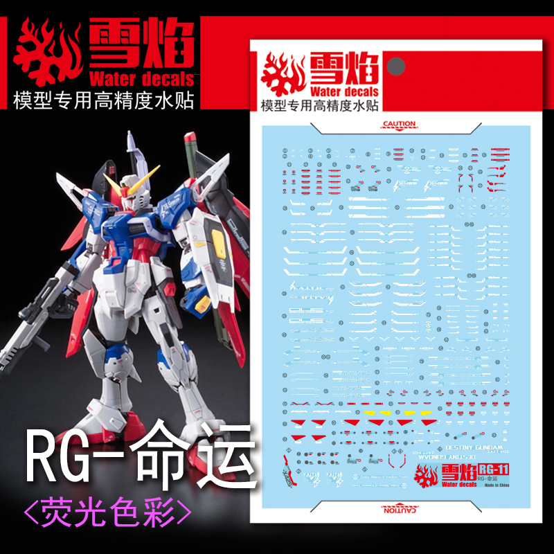 Model Decals Water Slide Decal - огляд і ціна Model Kit Decals