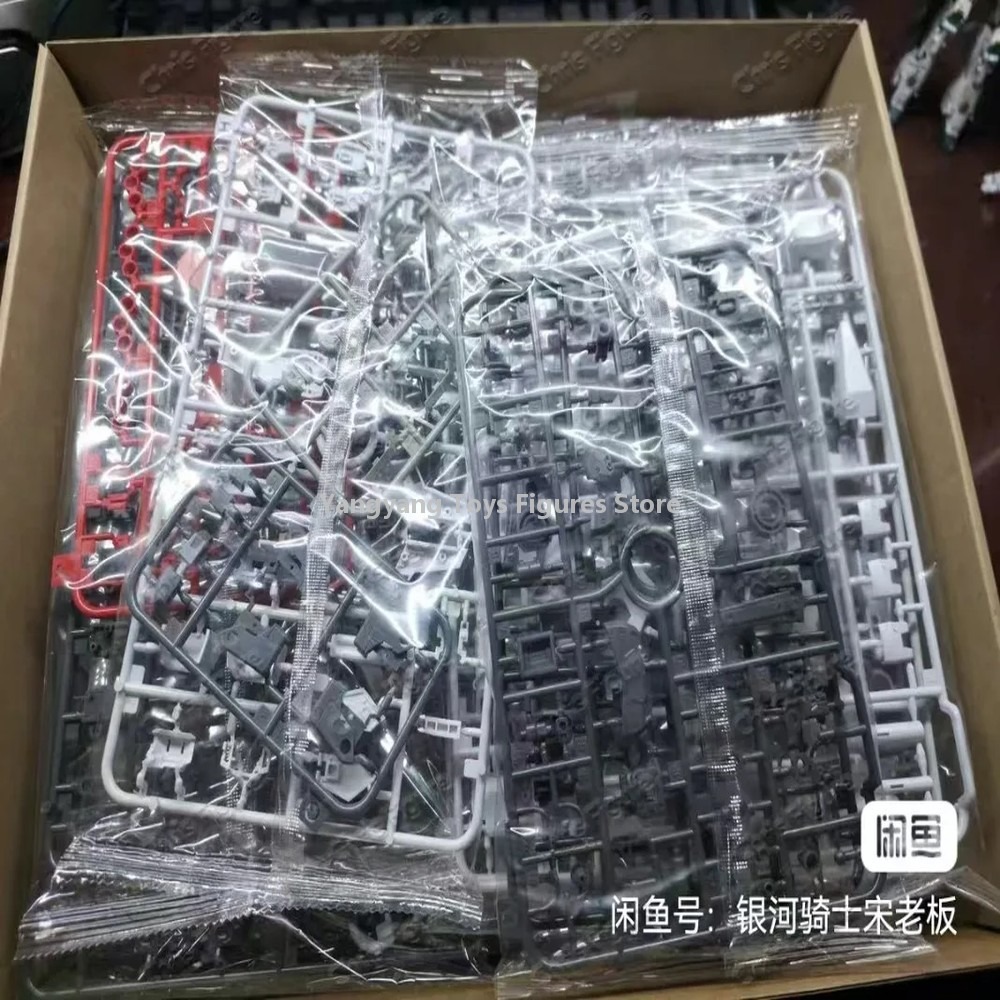 In Stock ZZA REGUS GZSS-OX-001 - огляд і ціна Model Kit Regus