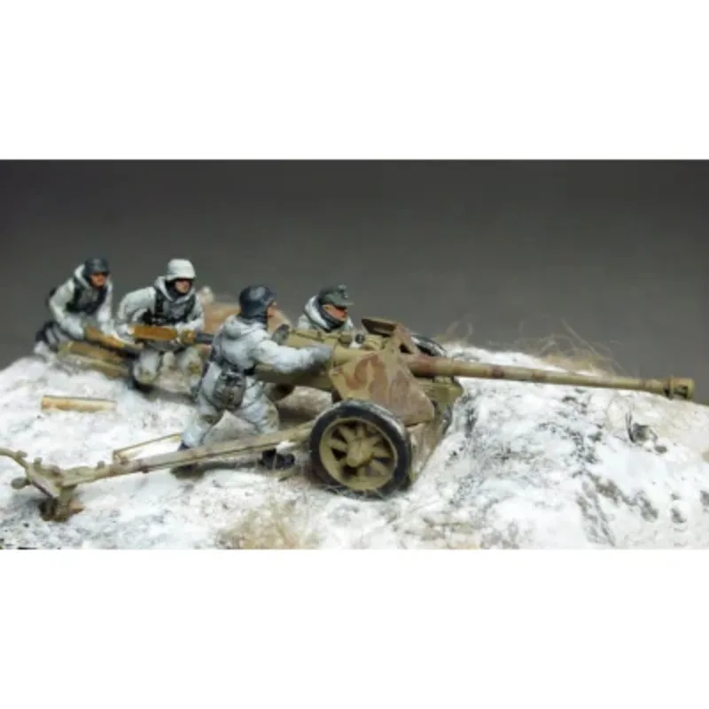 1/72 Resin Figure Kit  GK Army - огляд і ціна Model Kit Wargreymon