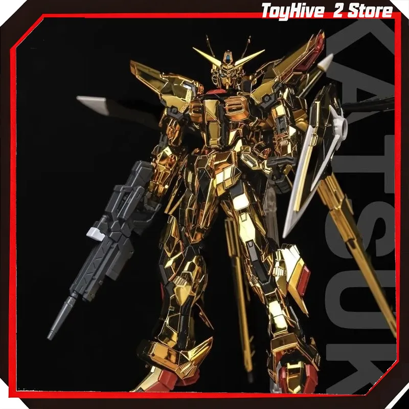 【In Stock】CHANGLONG 5506 RG 1/ - огляд і ціна Model Kit Pg