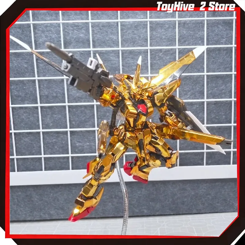 【In Stock】CHANGLONG 5506 RG 1/ - огляд і ціна Model Kit Pg