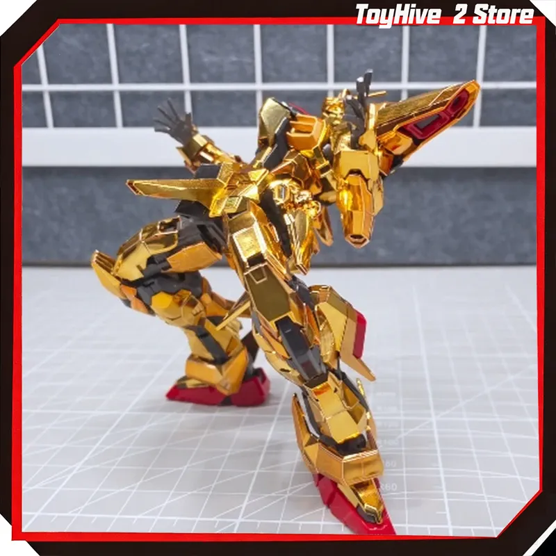 【In Stock】CHANGLONG 5506 RG 1/ - огляд і ціна Model Kit Pg