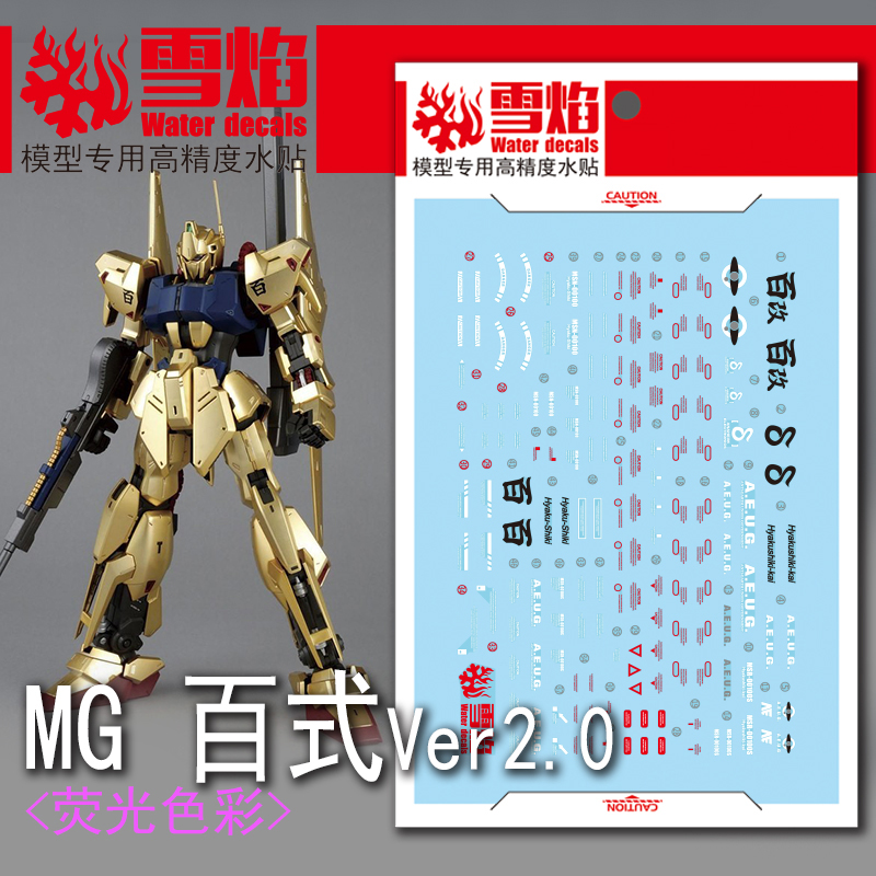Model Decals Water Slide Decal - огляд і ціна Model Kit Decals