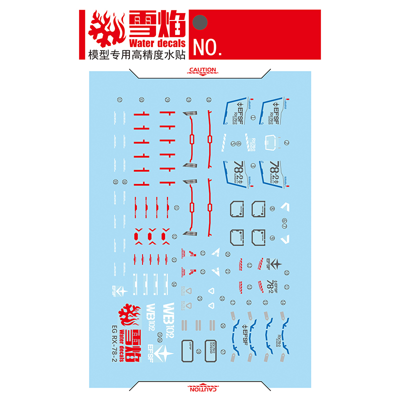 Model Decals Water Slide Decal - огляд і ціна Model Kit Decals