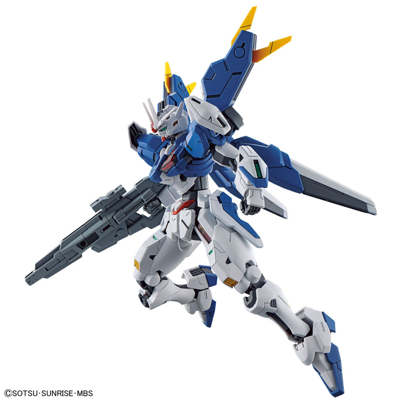 In Stock Bandai 100% Genuine G - огляд і ціна Model Kit Pg