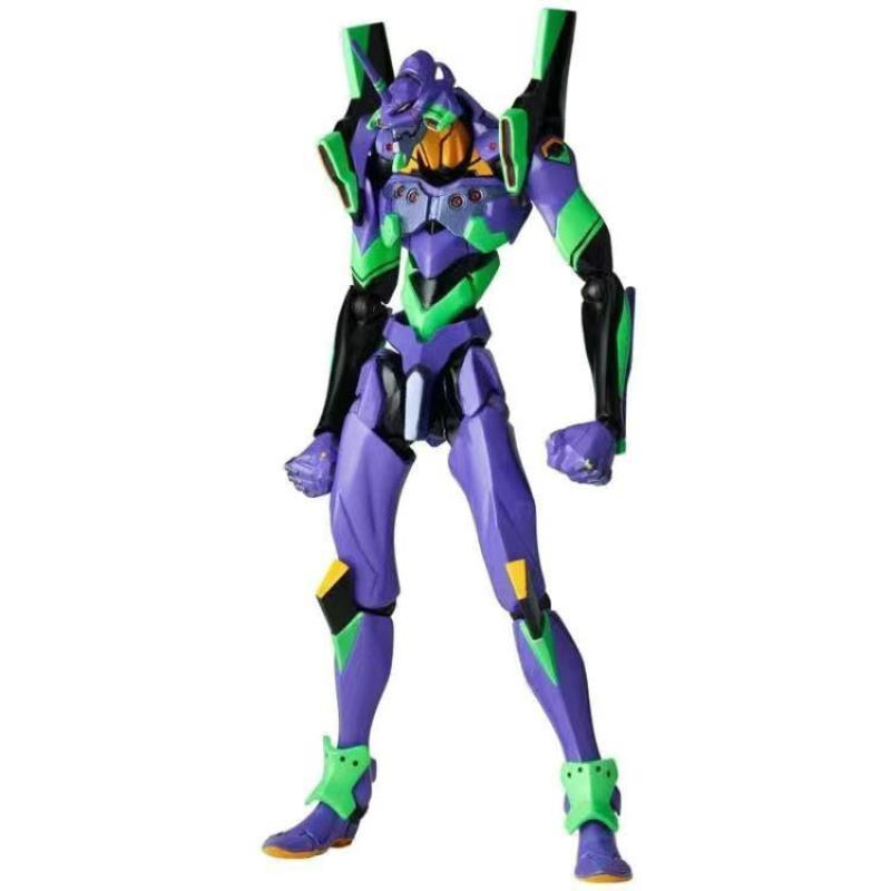 Figuras Ação Articuladas Neon  - огляд і ціна Model Kit Toy