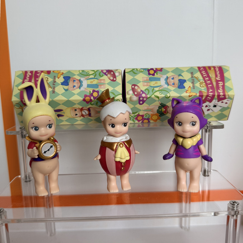 Cute Angel Fantasy Series Mini - огляд і ціна Model Kit Fantasy
