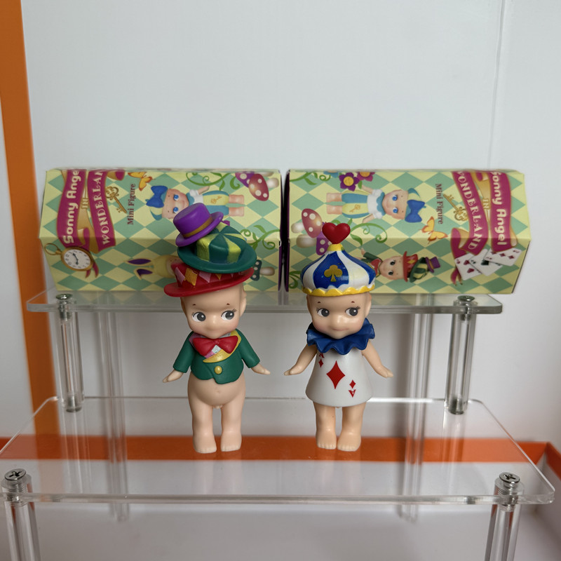 Cute Angel Fantasy Series Mini - огляд і ціна Model Kit Fantasy