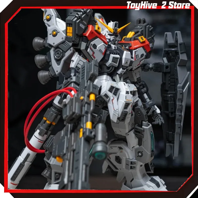 New REGUS/GUS ZZA Model GZSS 1 - огляд і ціна Model Kit Regus