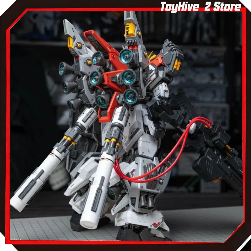 New REGUS/GUS ZZA Model GZSS 1 - огляд і ціна Model Kit Regus