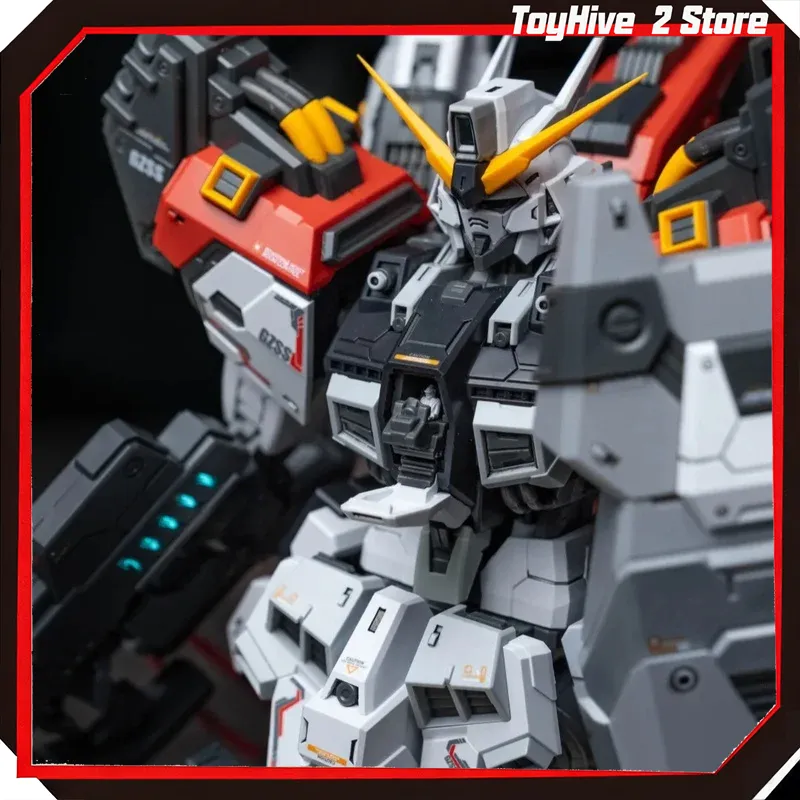 New REGUS/GUS ZZA Model GZSS 1 - огляд і ціна Model Kit Regus