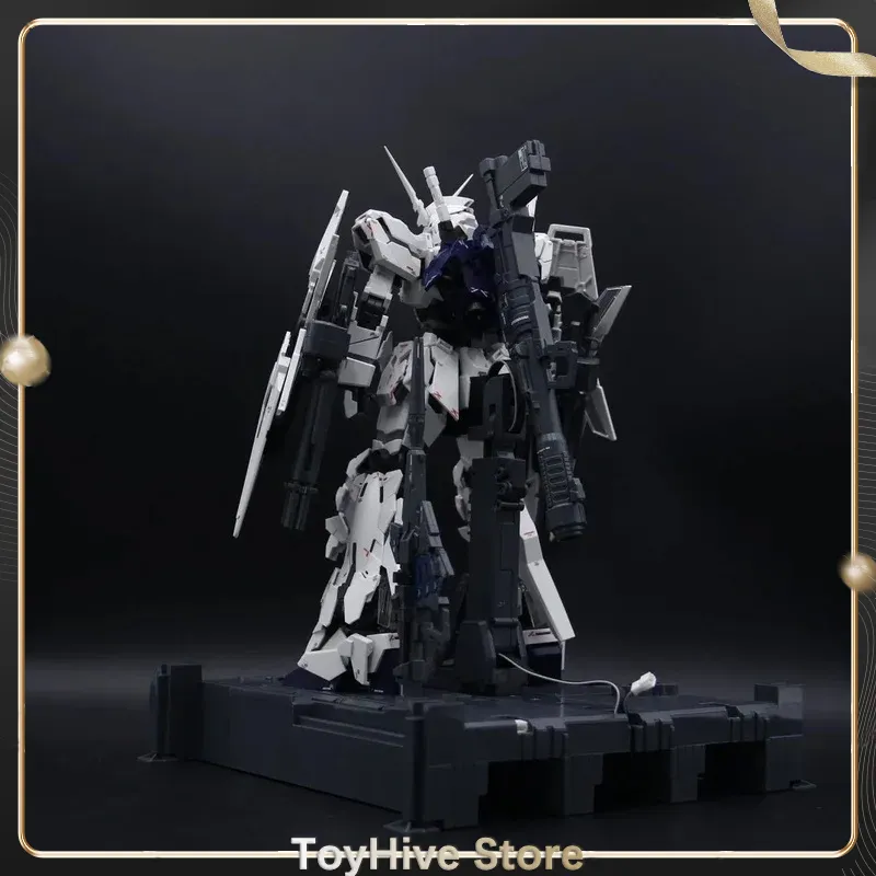 【In Stock】SUPA MGEX 1/100 Unic - огляд і ціна Model Kit Pg
