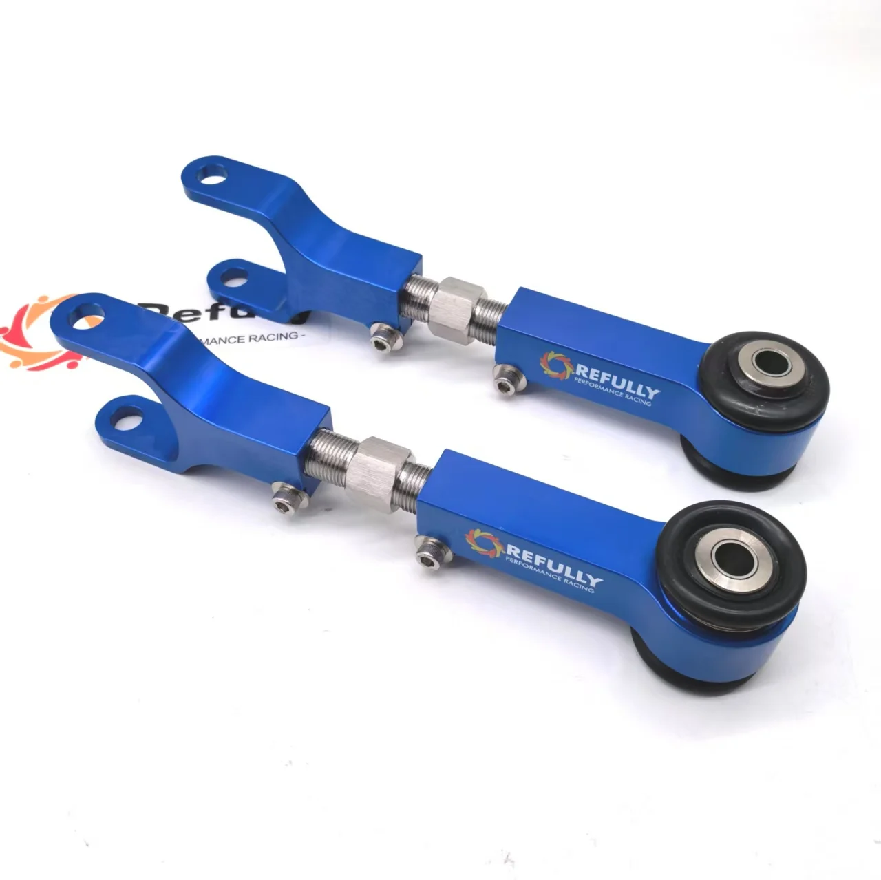 Adjustable Rear Toe Arms Kit F - огляд і ціна Model Kit Toy