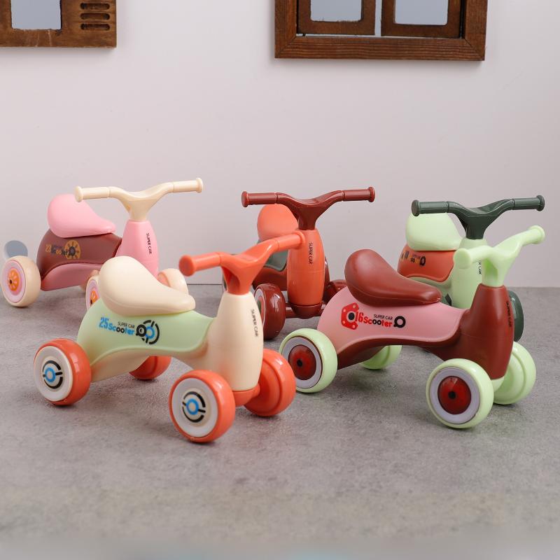 1Pcs Simulation Mini Cute Kids - огляд і ціна Model Kit Plastic