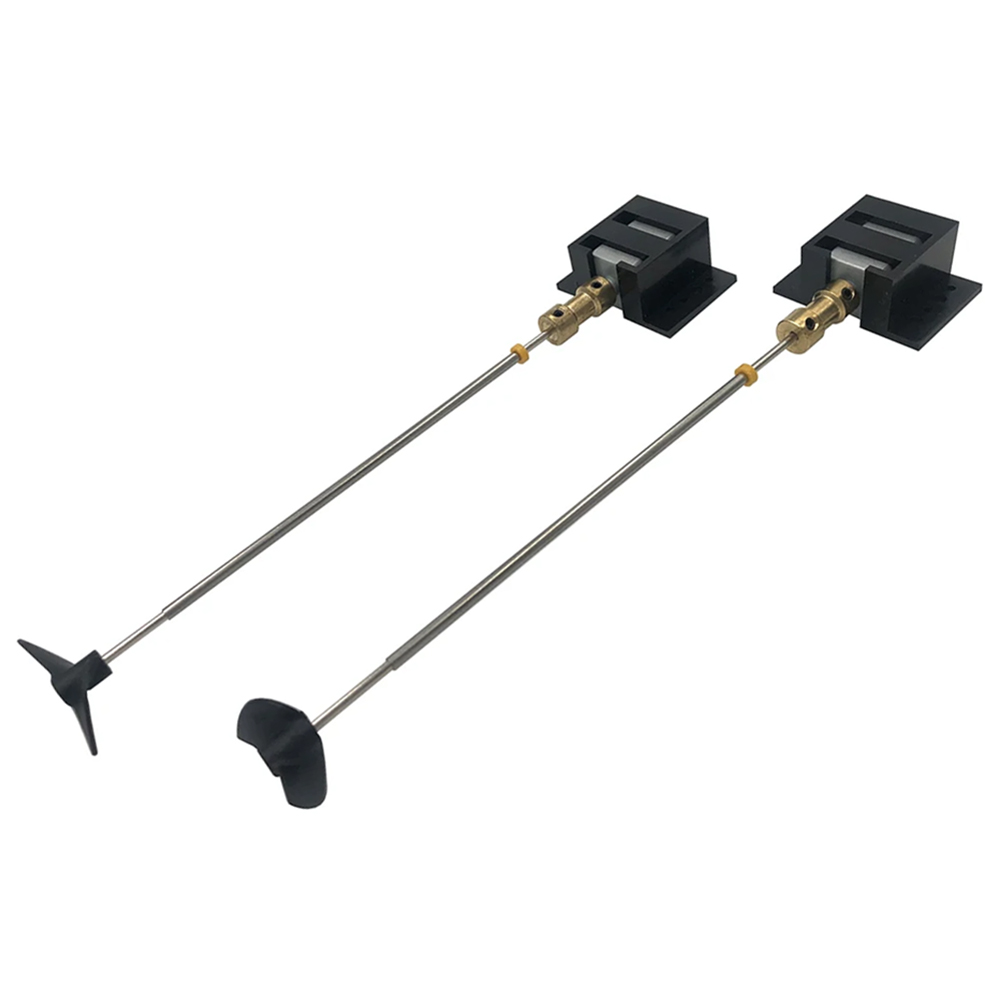 Double Motors RC Boat motor Dr - огляд і ціна Model Kit Lucario