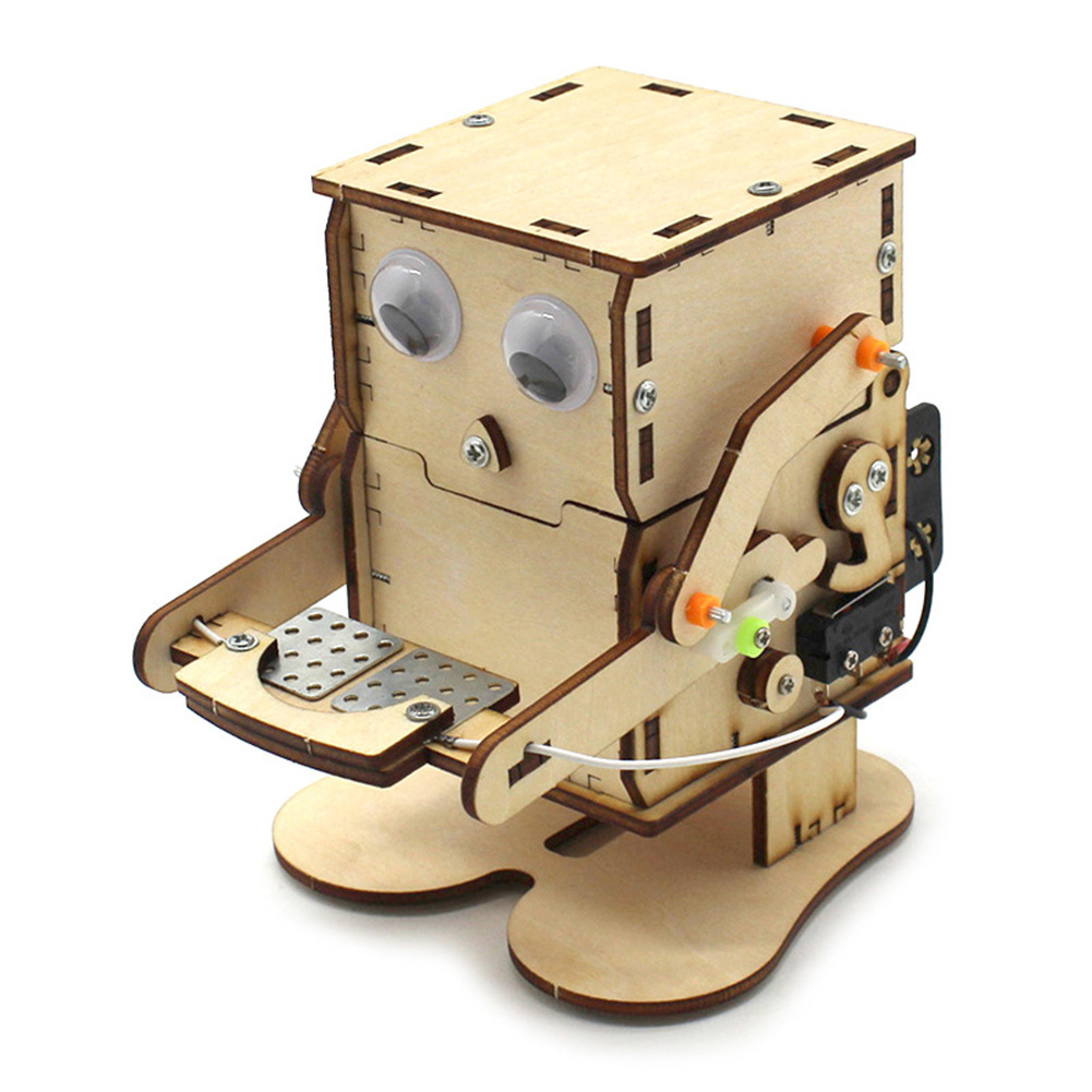Remote Control Educational Toy - огляд і ціна Model Kit Lucario