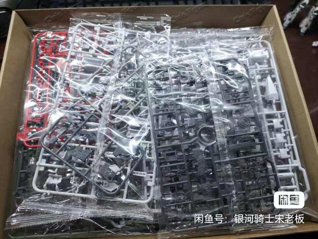 In Stock ZZA REGUS GZSS-OX-001 - огляд і ціна Model Kit Regus