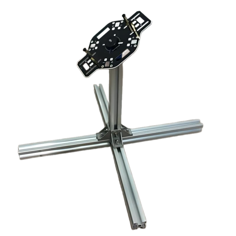 1m Big 4-Axis Model Airplane U - огляд і ціна Model Kit Fantasy