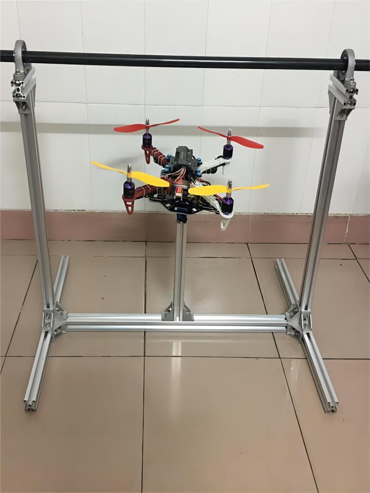 1m Big 4-Axis Model Airplane U - огляд і ціна Model Kit Fantasy