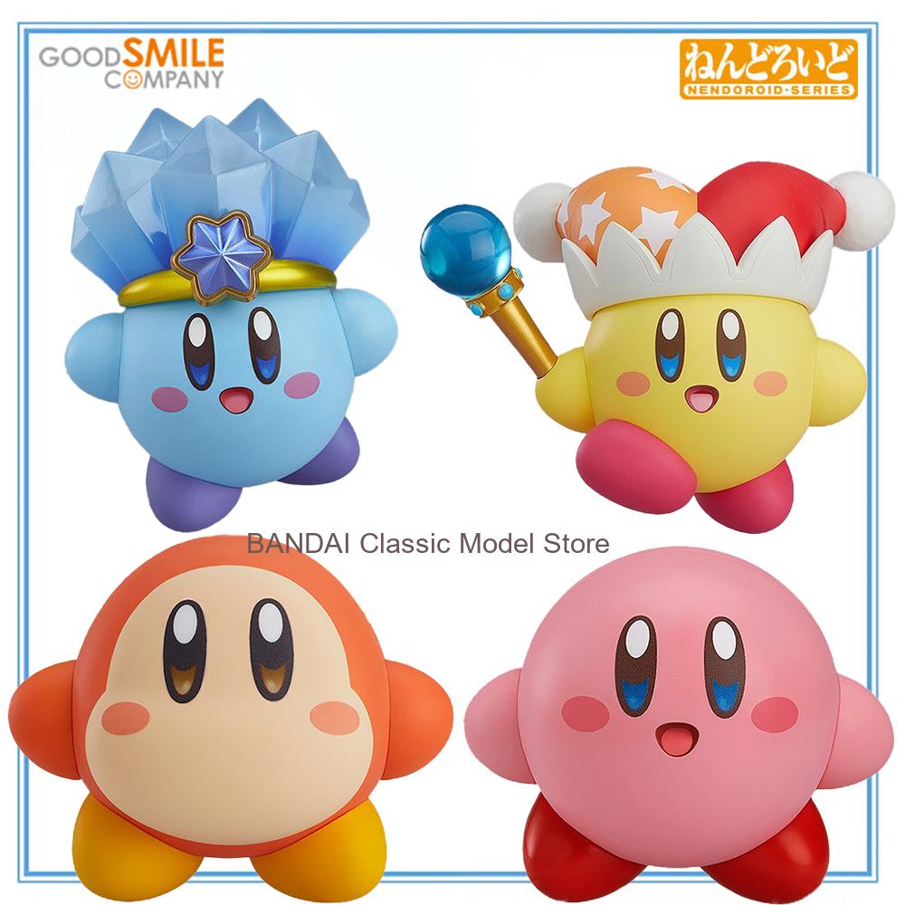 100% Original in Stock Good Sm - огляд і ціна Model Kit Kirby