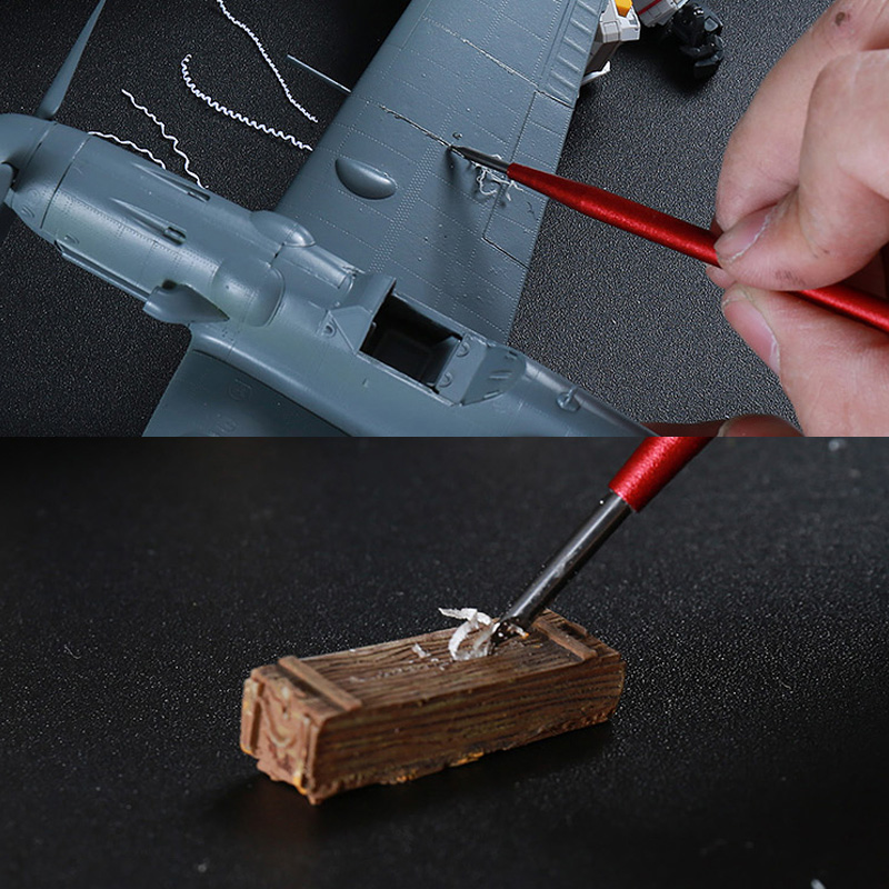 Model Assembly DIY Tools High  - огляд і ціна Model Kit Fantasy