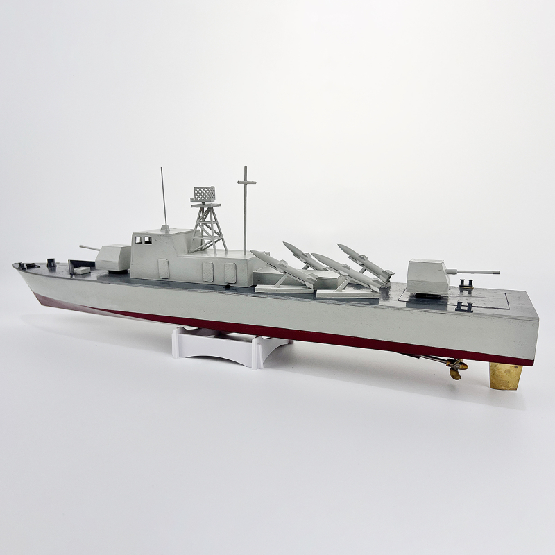 Ship Model Kit DIY Wood Assemb - огляд і ціна Model Kit Competition