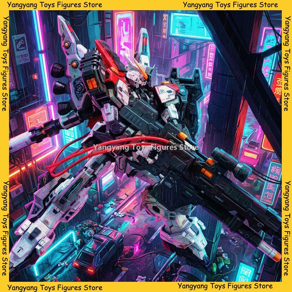 2026 ZZA Model Regus 1/100 Gzs - огляд і ціна Model Kit Regus