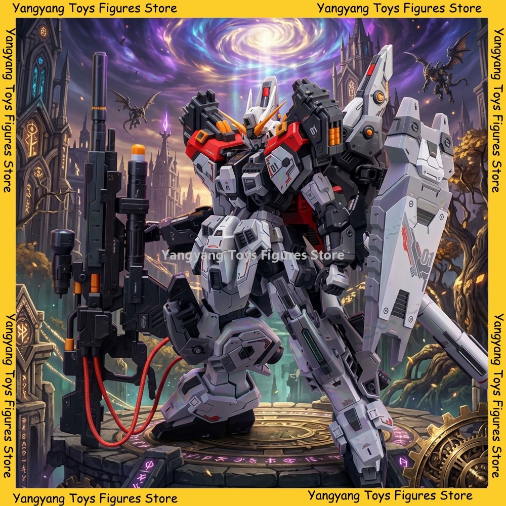 2026 ZZA Model Regus 1/100 Gzs - огляд і ціна Model Kit Regus
