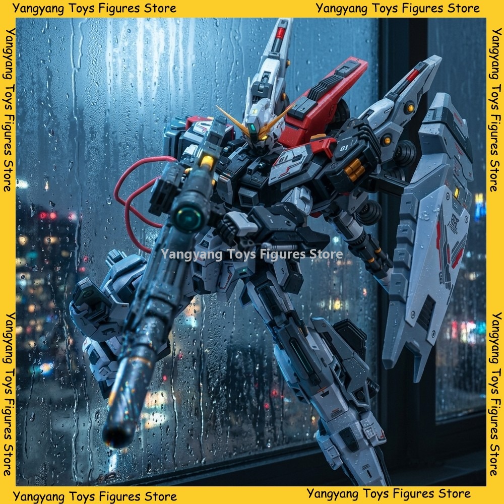 2026 ZZA Model Regus 1/100 Gzs - огляд і ціна Model Kit Regus