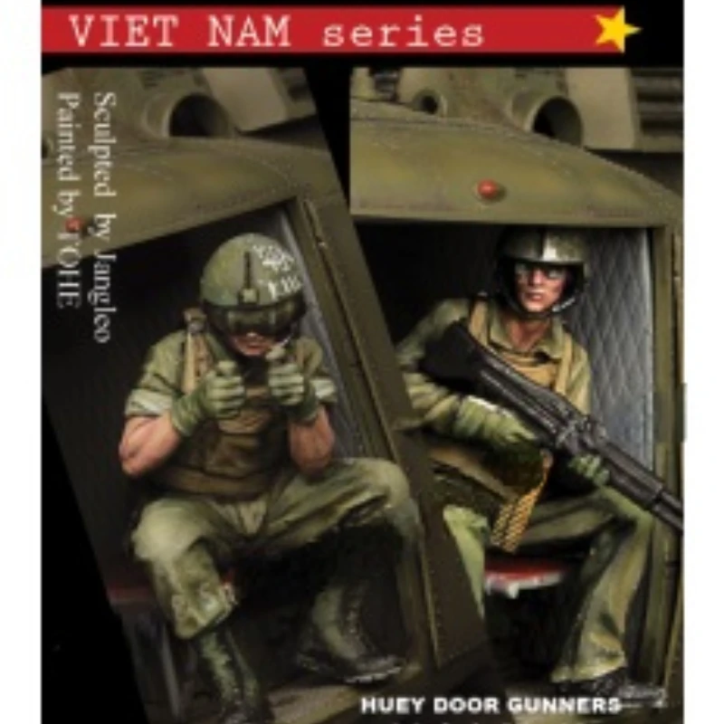 1/35 Resin Figure Assembly Mod - огляд і ціна Model Kit Wargreymon